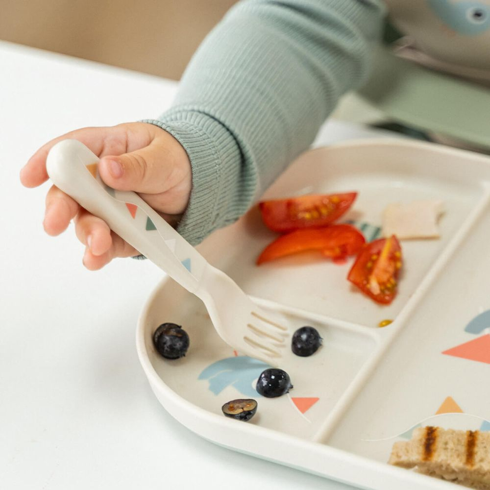 Set tacamuri Done by Deer Celebration Sand [3]