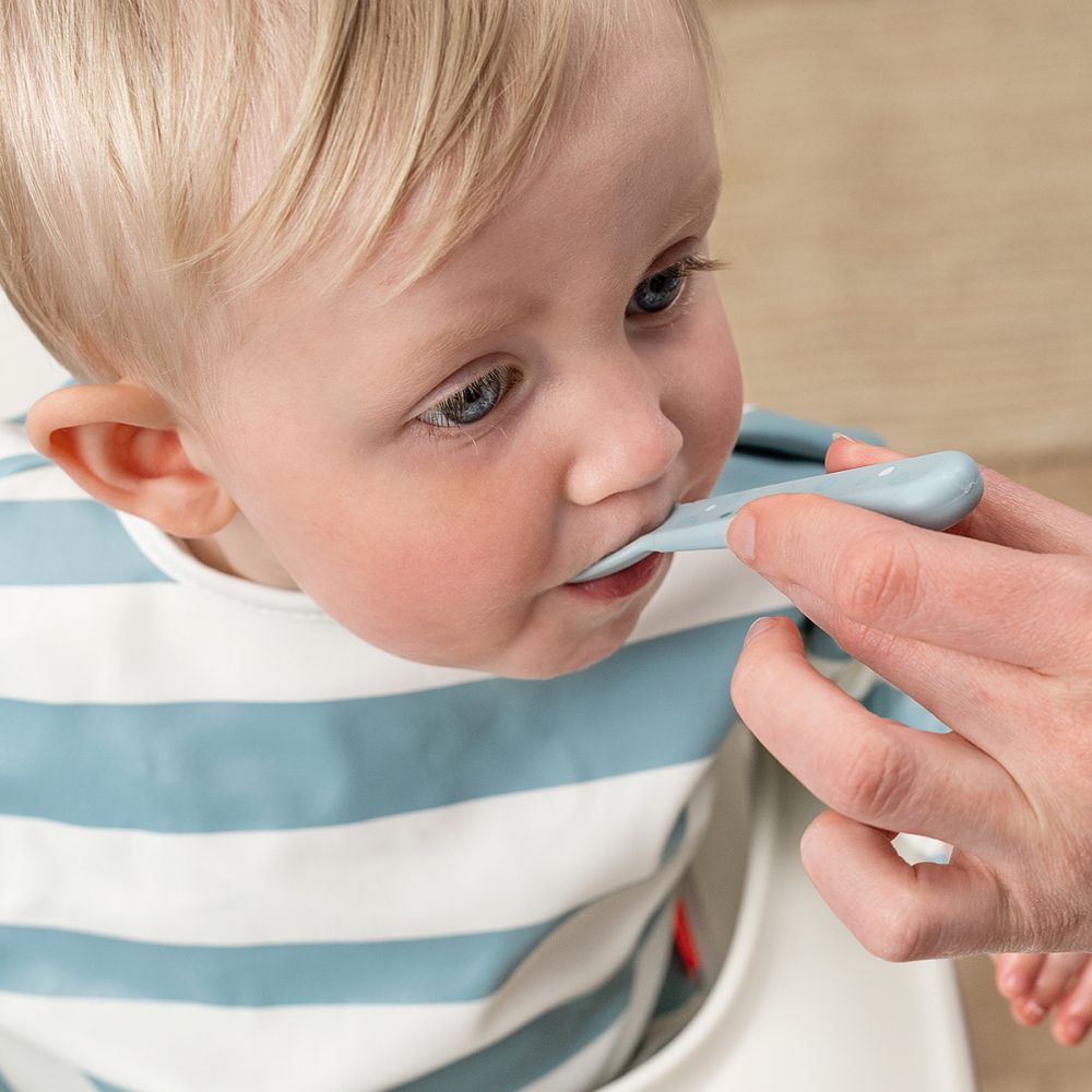 Set tacamuri Done by Deer Foodie Happy Dots Blue [6]