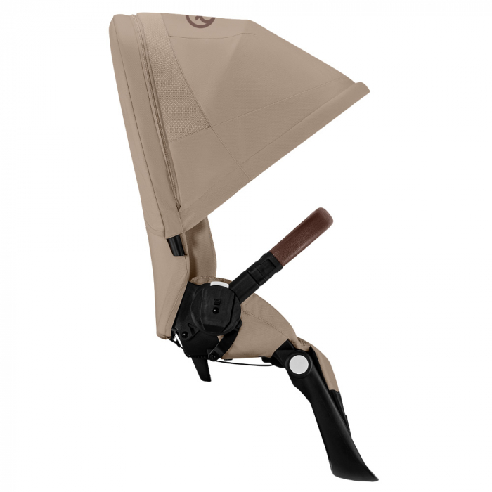 Unitate scaun carucior Cybex Gazelle S Taupe/Almond Beige [2]
