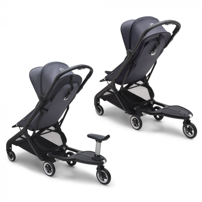 Sezut pentru al doilea copil Wheeled Board Bugaboo Butterfly [2]