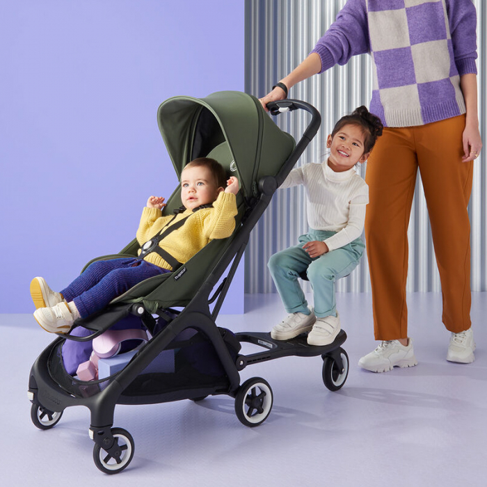 Sezut pentru al doilea copil Wheeled Board Bugaboo Butterfly [3]