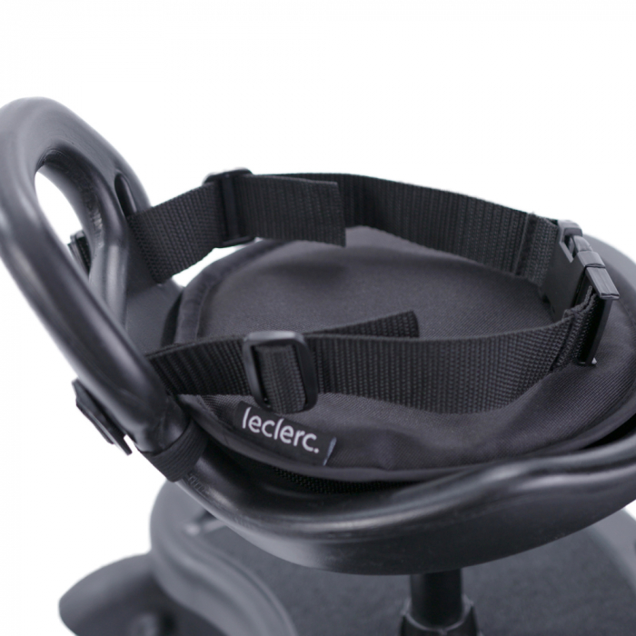 Sezut pentru al doilea copil Leclerc Wheeled Board [4]