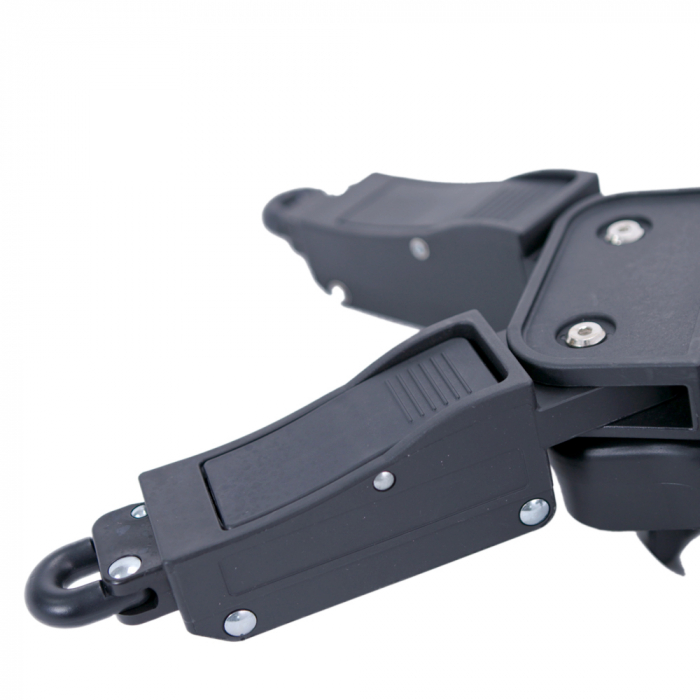 Sezut pentru al doilea copil Leclerc Wheeled Board [2]