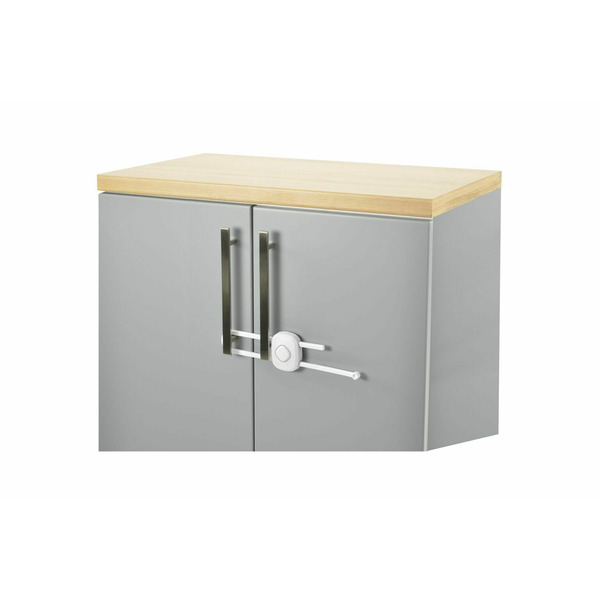 Siguranta culisanta Safety 1st Outsmart White [4]