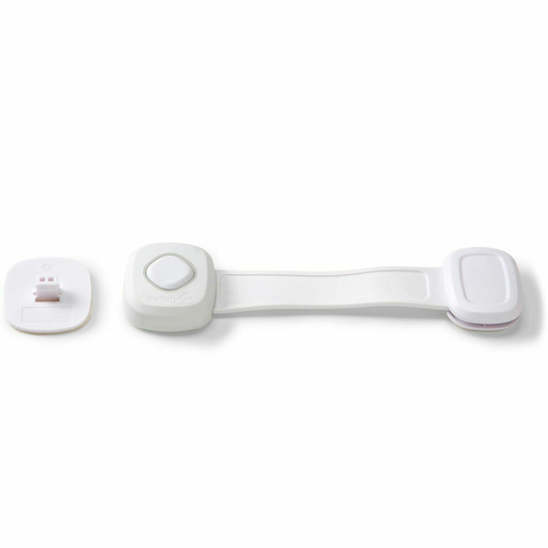 Siguranta multifunctionala Safety 1st Outsmart White [3]