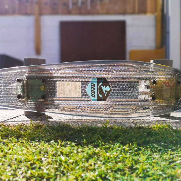 Skateboard Neon Pulsar [7]