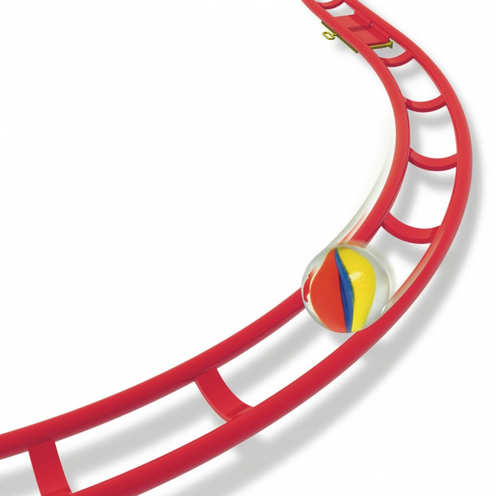 Skyrail Basic 8 metri Quercetti [4]