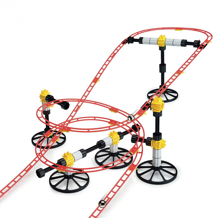 Skyrail Basic 8 metri Quercetti [3]
