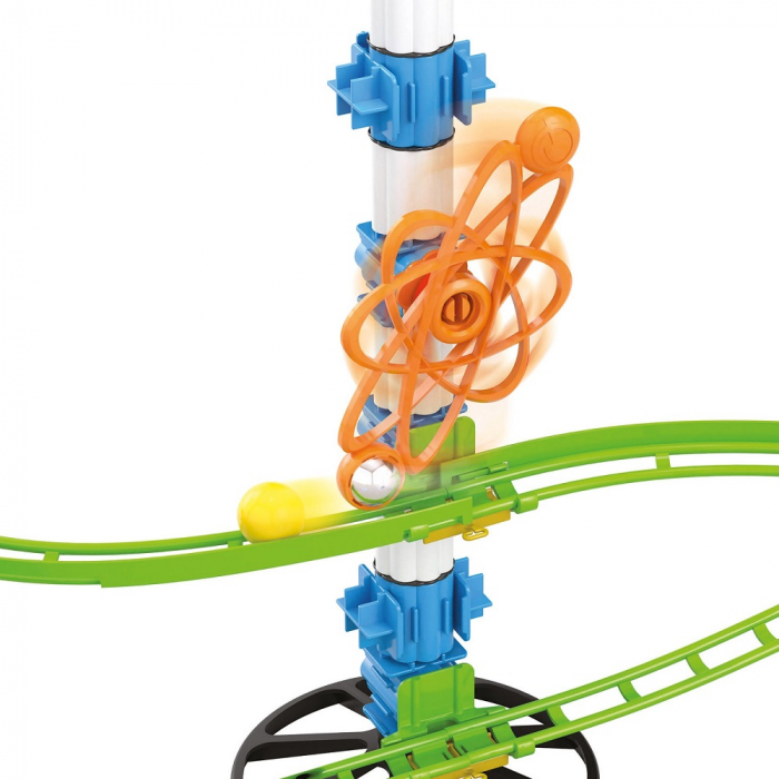 Skyrail Evolution Multiway Rollway Quercetti [5]
