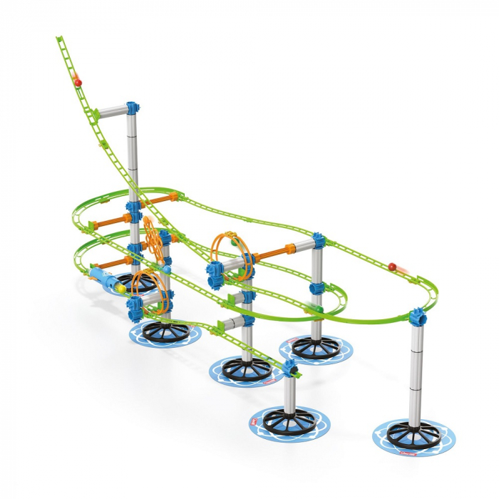 Skyrail Evolution Multiway Rollway Quercetti [2]