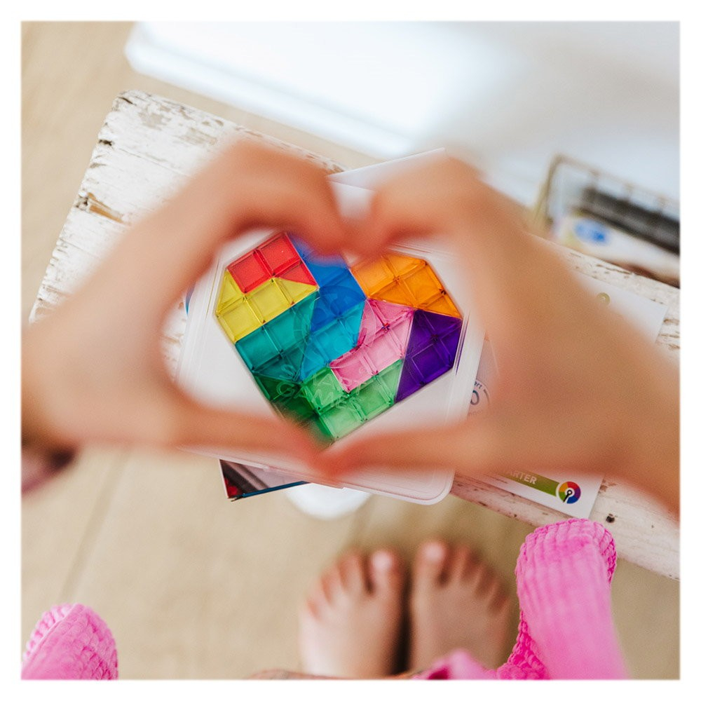 Smart Games - IQ Love, joc de logica cu 120 de provocari [4]