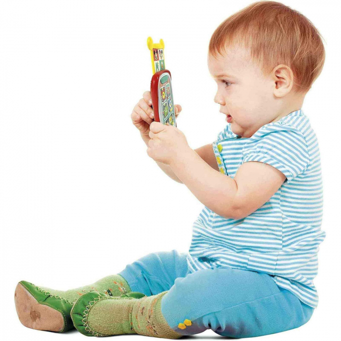 Smartphone interactiv Clementoni Mickey Mouse [5]