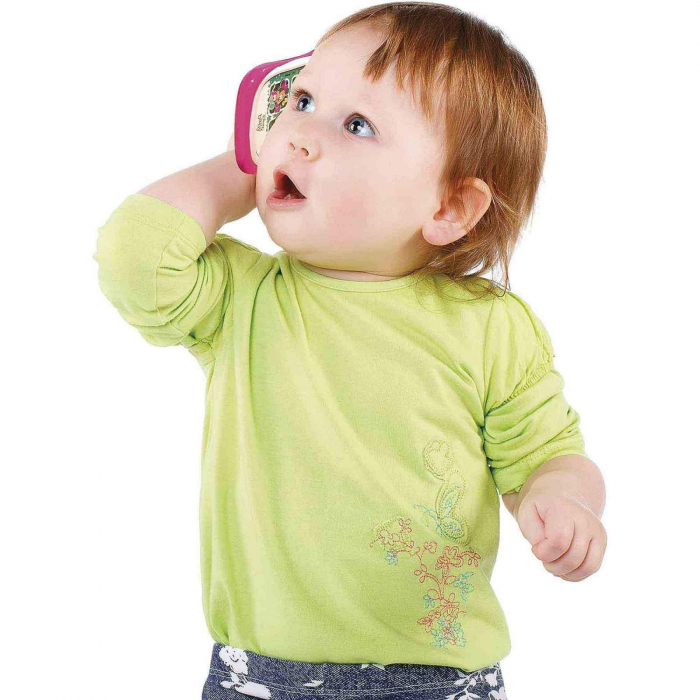Smartphone interactiv Clementoni Minnie Mouse [5]