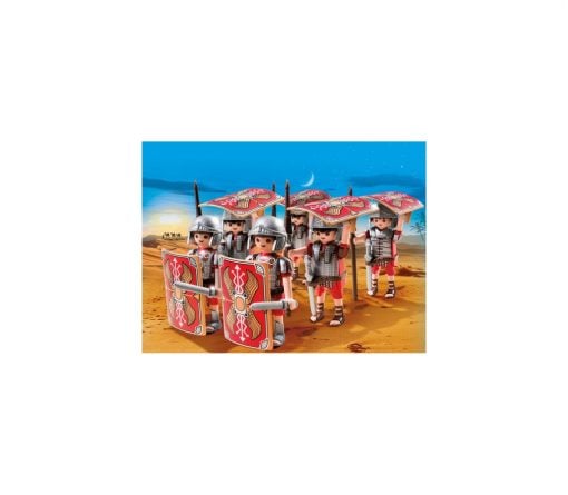 Soldati Romani Playmobil [3]