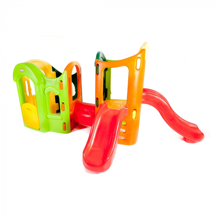 Spatiu de Joaca Little Tikes 8 in 1 [4]