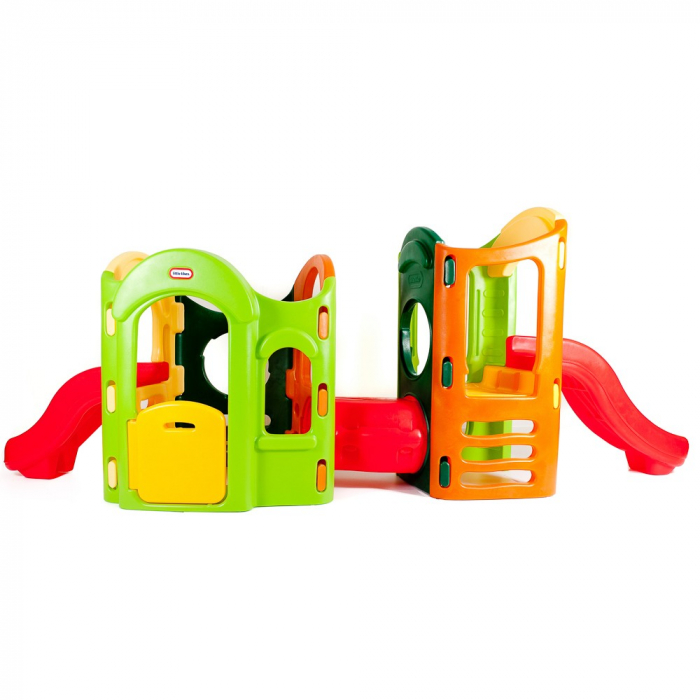 Spatiu de Joaca Little Tikes 8 in 1 [2]
