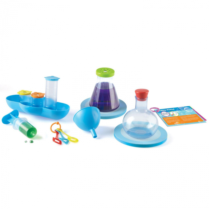 Laboratorul apei-Splashology [2]