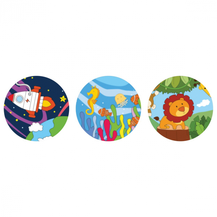 Statie multimedia Wi-Fi Motorola Dream Machine-Resigilat [4]