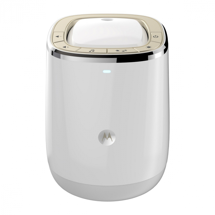 Statie multimedia Wi-Fi Motorola Dream Machine-Resigilat [5]