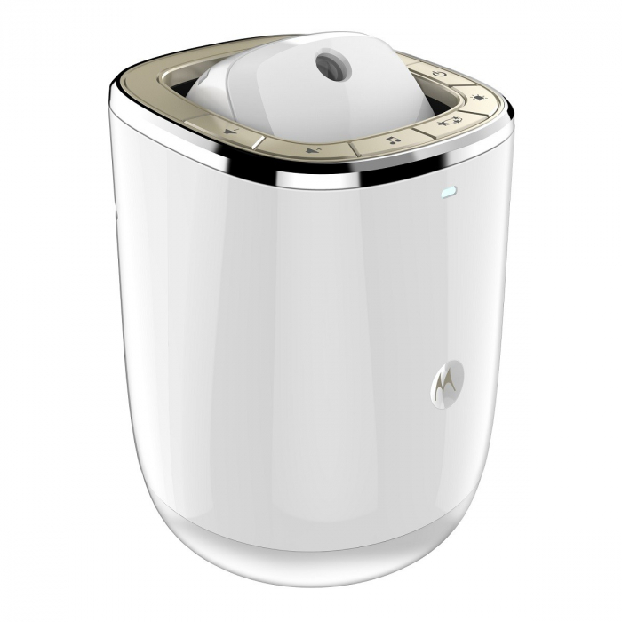 Statie multimedia Wi-Fi Motorola Dream Machine [8]