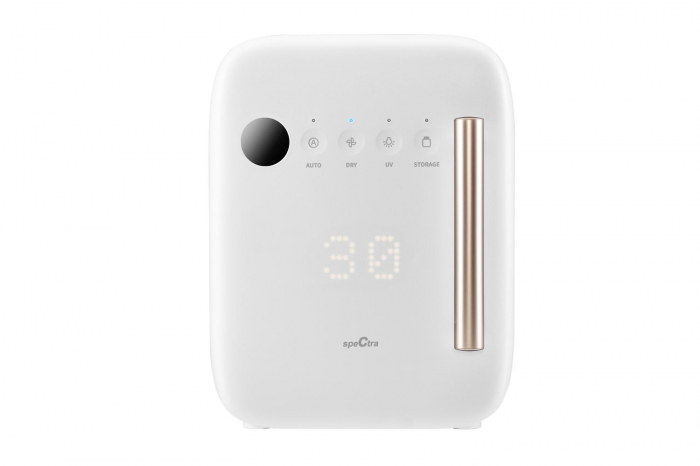 Sterilizator UV [3]