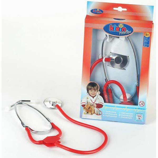 Stetoscop metalic Klein pentru copii