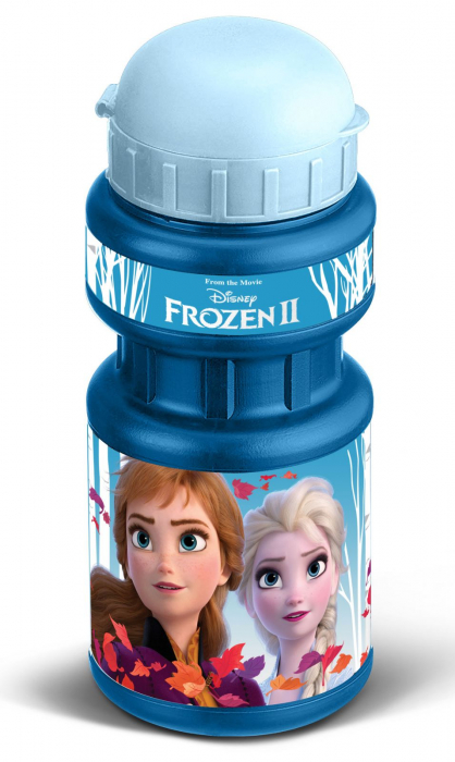 Sticla de apa Disney Frozen pentru bicicleta [3]