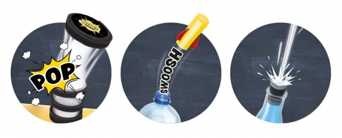 Stiinta Exploziva [6]