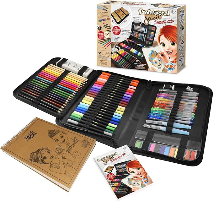 Studio profesional de desen [3]