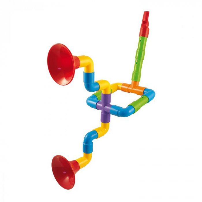 Super Saxoflaut 24P Quercetti [4]
