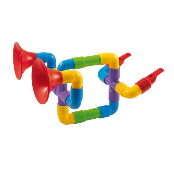 Super Saxoflaut 24P Quercetti [5]