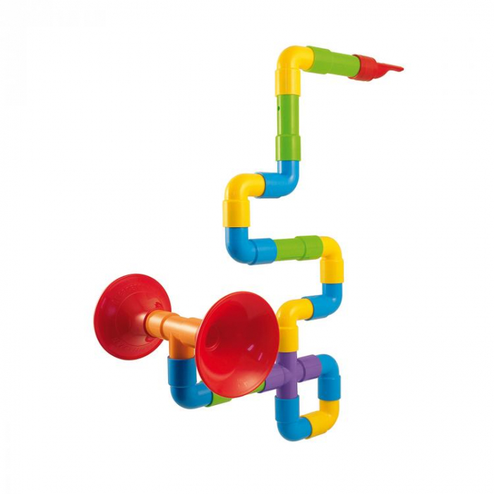 Super Saxoflaut 24P Quercetti [2]