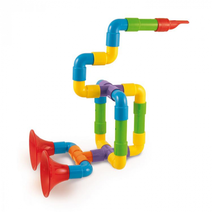 Super Saxoflaut 24P Quercetti [3]