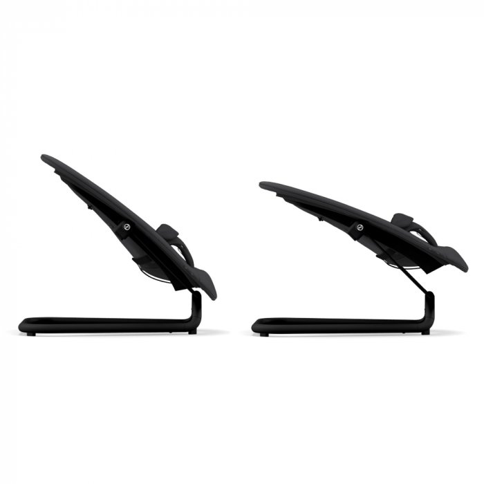 Suport Balansoar 2.0 Cybex LEMO Stunning Black [2]