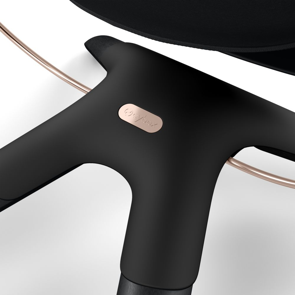 Suport Balansoar Cybex Platinum LEMO Black [2]