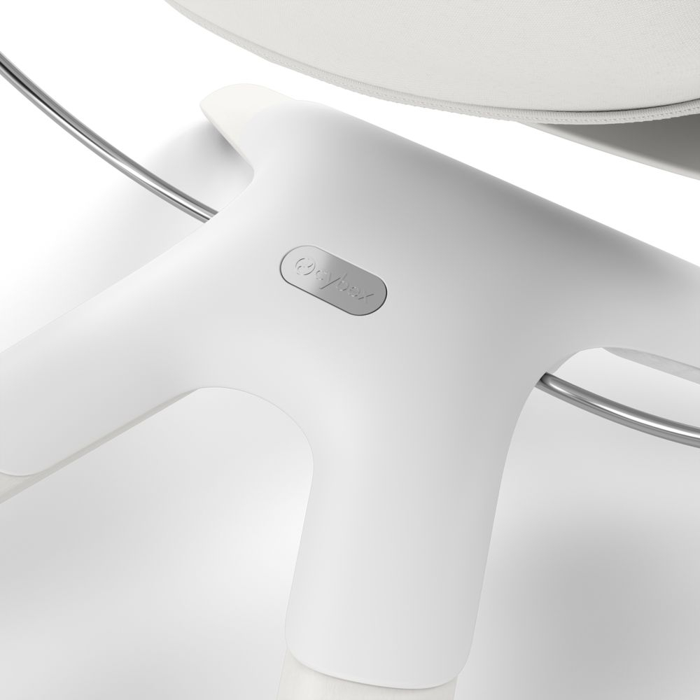 Suport Balansoar Cybex Platinum LEMO White [2]