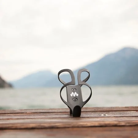 Suport Maclaren universal de pahar Alluminium - Resigilat [2]