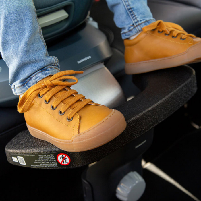 Suport pentru picioare scaun auto Swandoo Marie [2]