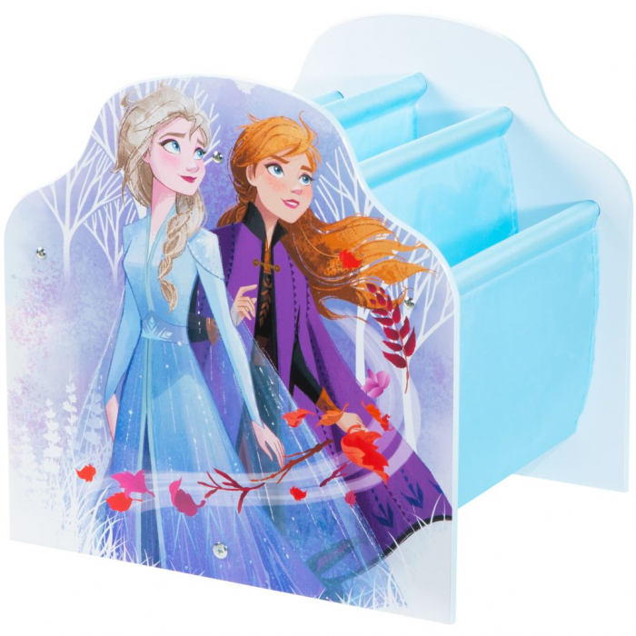 Suport pentru reviste si carti Disney Frozen [6]