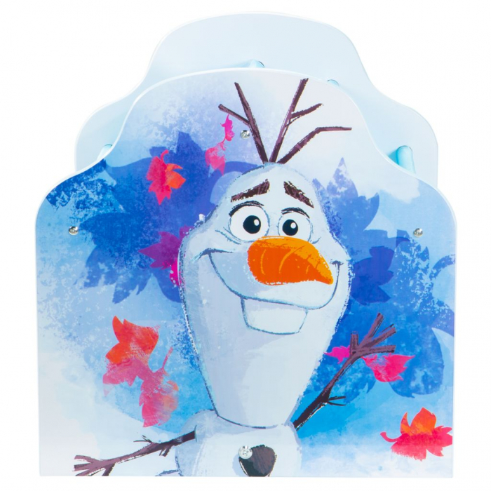 Suport pentru reviste si carti Disney Frozen [5]