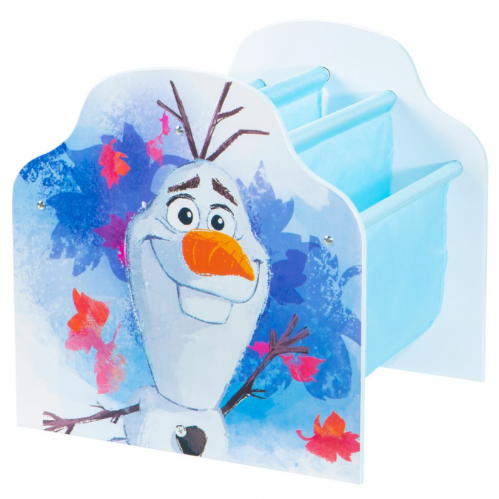 Suport pentru reviste si carti Disney Frozen [3]