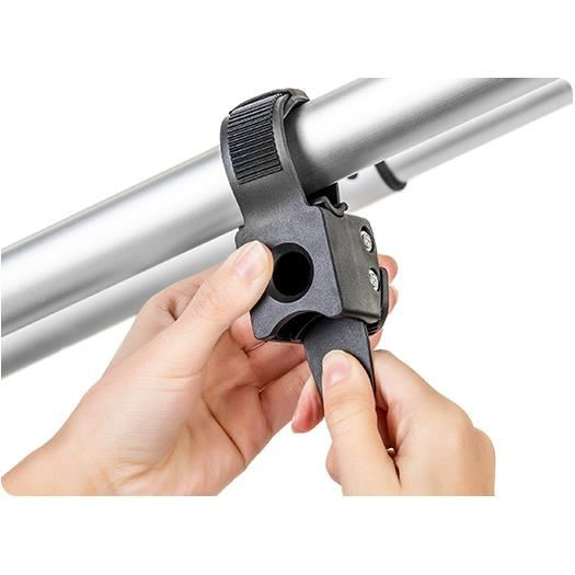 Suport pentru sticle si biberoane Clip&Go Cup Holder Reer [3]