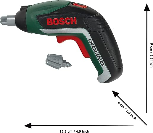 Surubelnita electrica - Bosch [4]