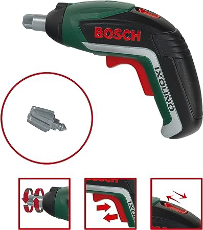 Surubelnita electrica - Bosch [2]