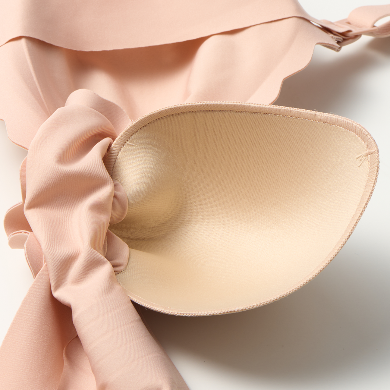 Sutien alaptare floral fara cusaturi cu sustinere Momcozy YN46 Skin M [10]