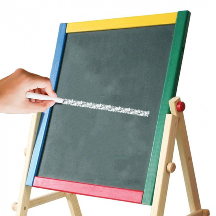 Tabla de scris cu doua fete Marionette [3]