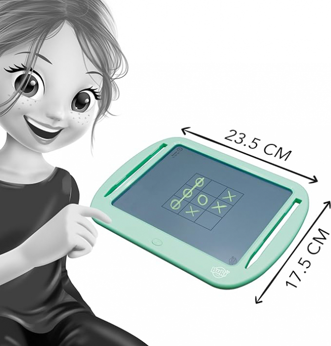 Tableta cu jocuri pentru calatorii [7]