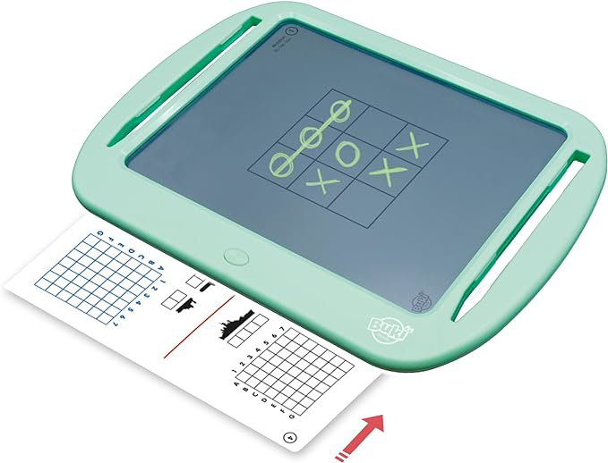 Tableta cu jocuri pentru calatorii [3]