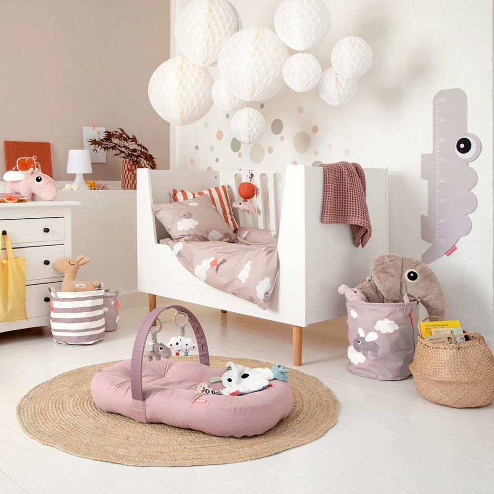 Taliometru Done by Deer Croco Powder [3]