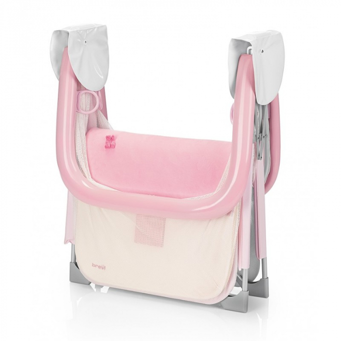 Tarc de Joaca Brevi Soft Play Roz [2]